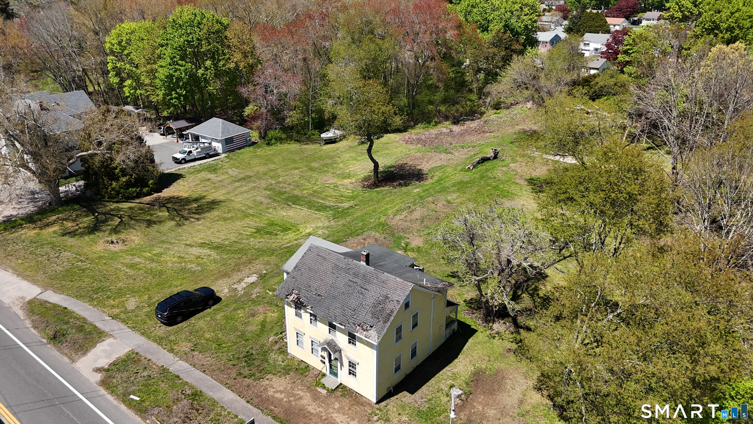 213 Boston Post Road Waterford CT 06385