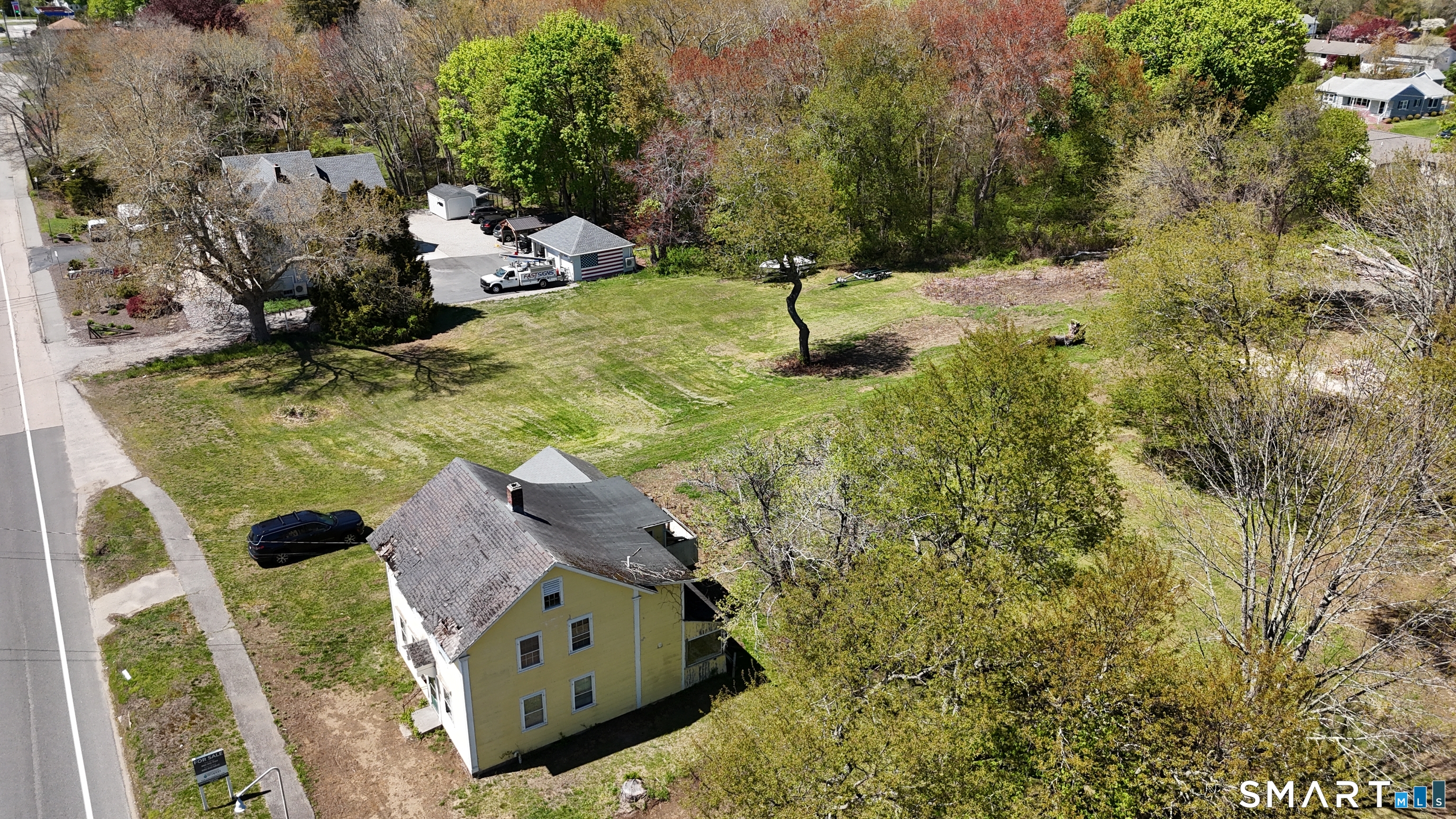 213 Boston Post Road Waterford CT 06385