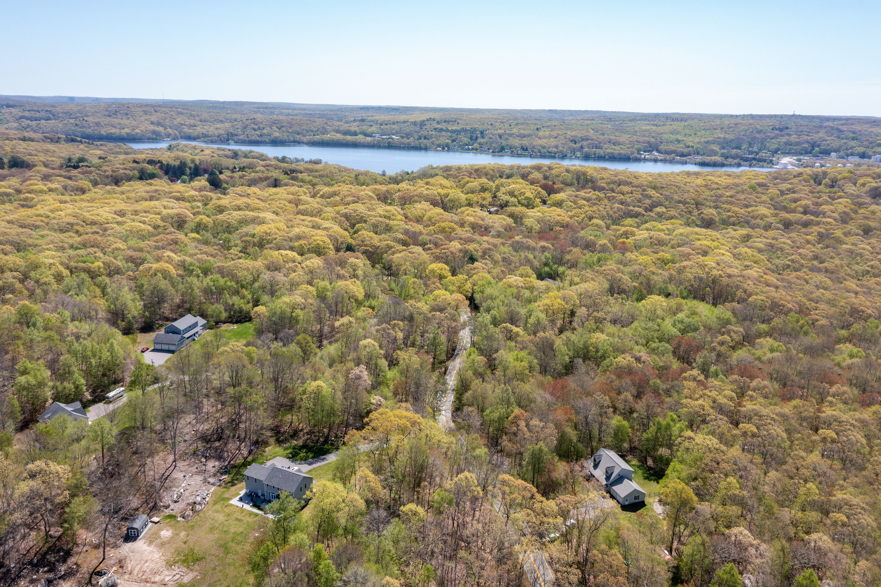 165 Massapeag Road Montville CT 06382