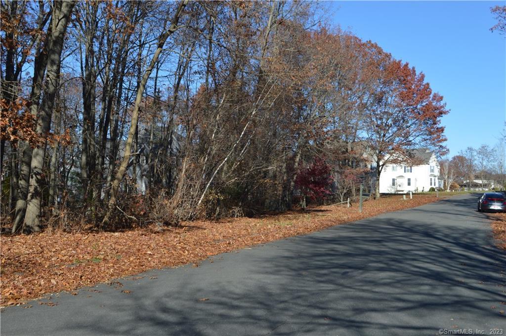 Arvida Road Wolcott CT 06716