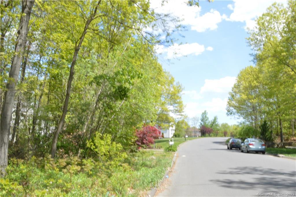 Arvida Road Wolcott CT 06716