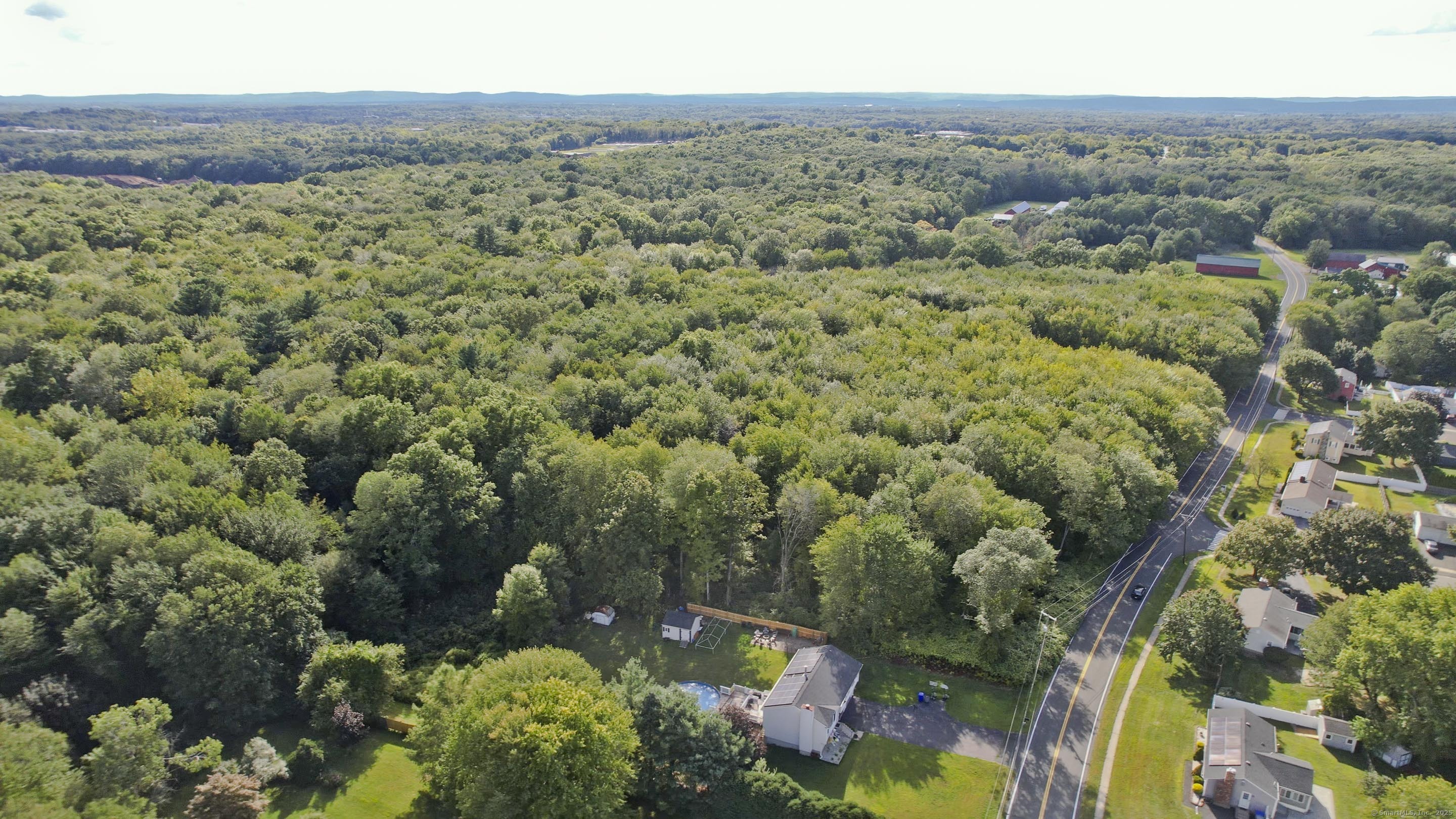 86 Weymouth Road Enfield CT 06082