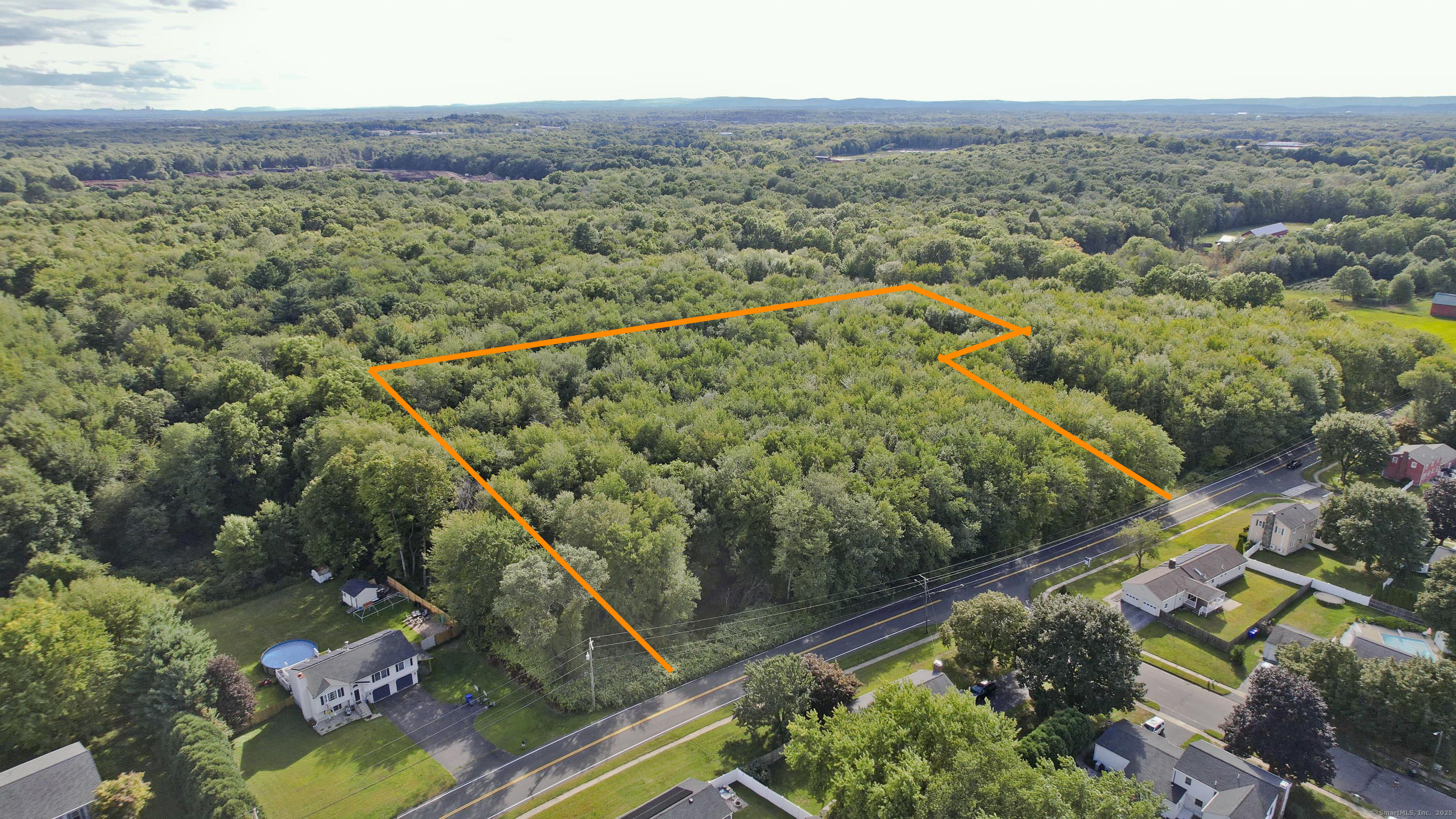 86 Weymouth Road Enfield CT 06082