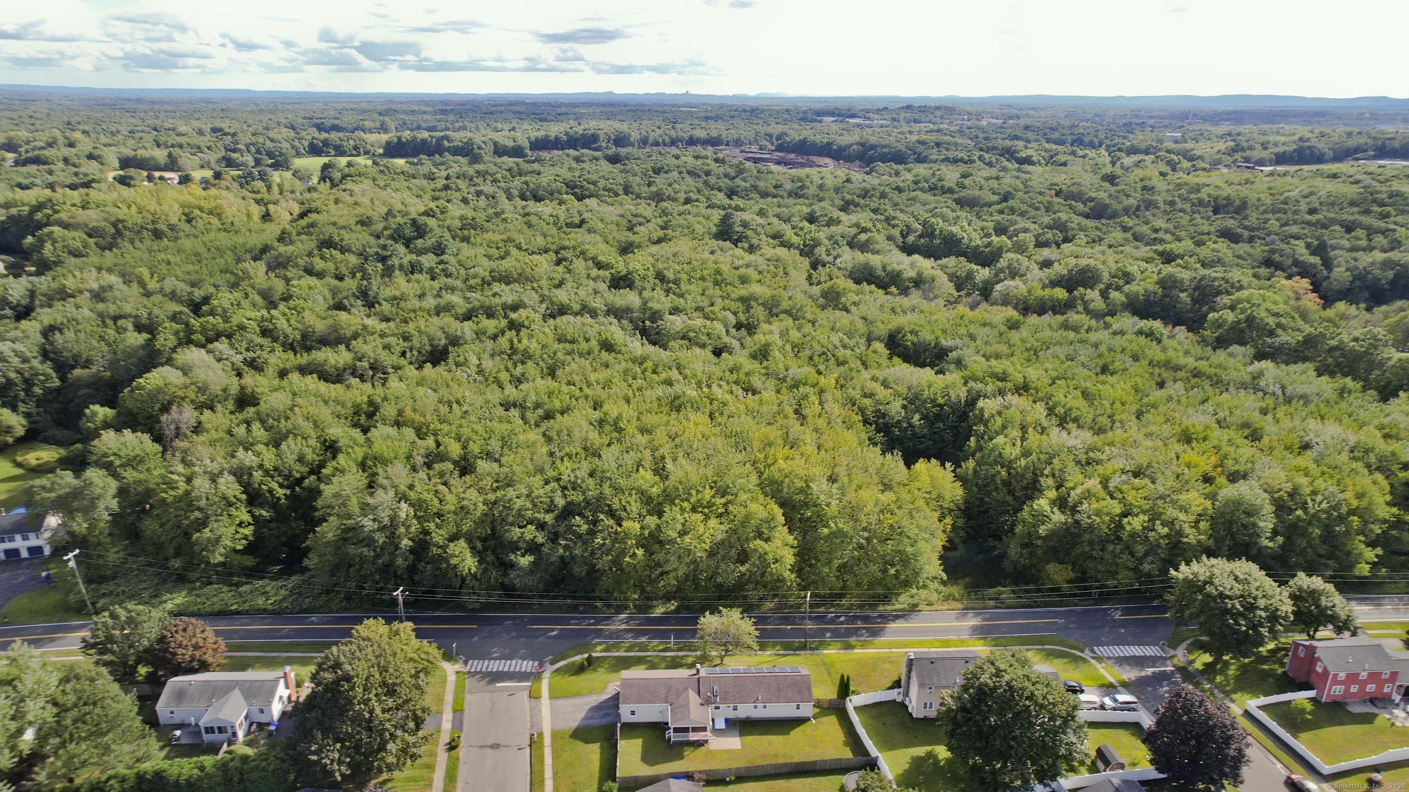 86 Weymouth Road Enfield CT 06082