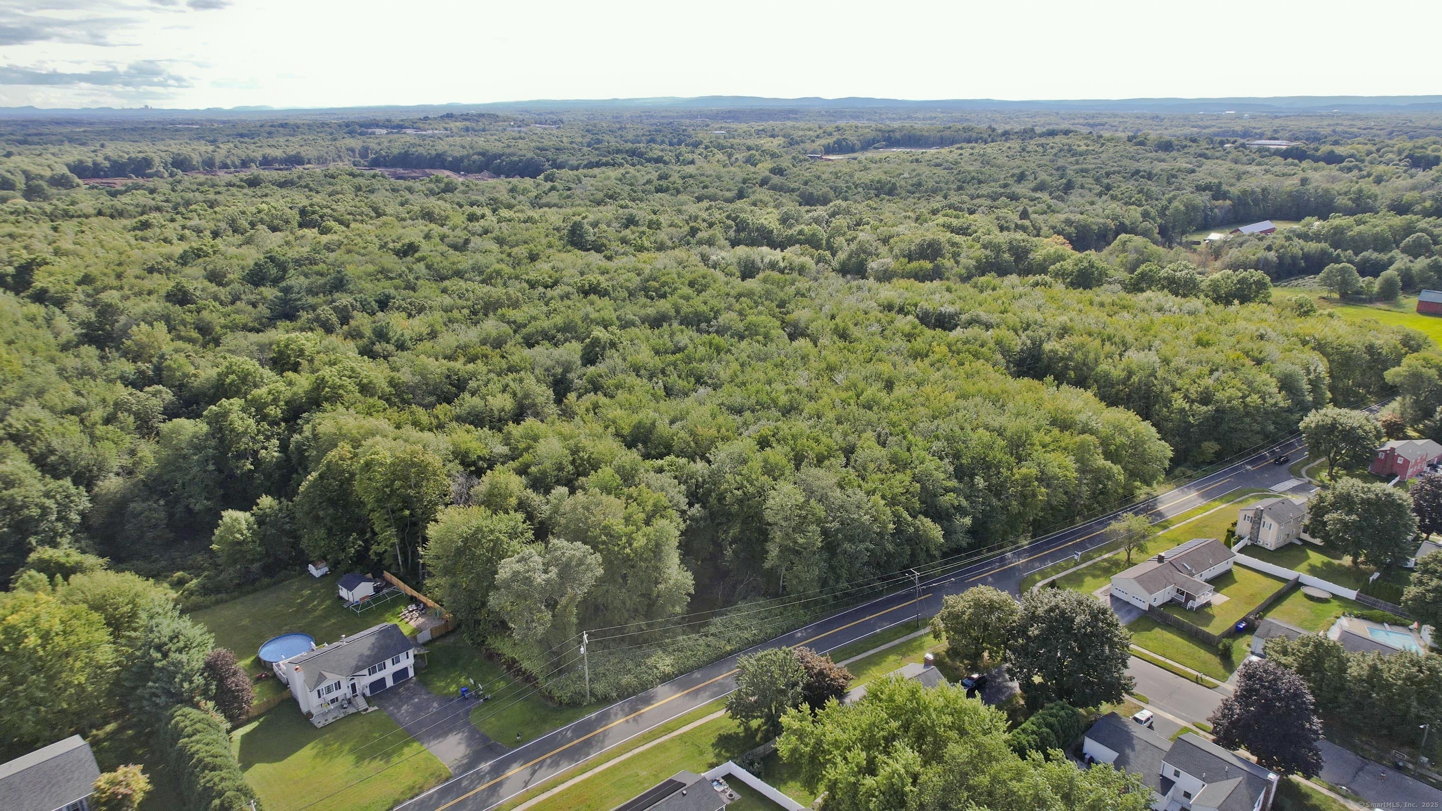 86 Weymouth Road Enfield CT 06082