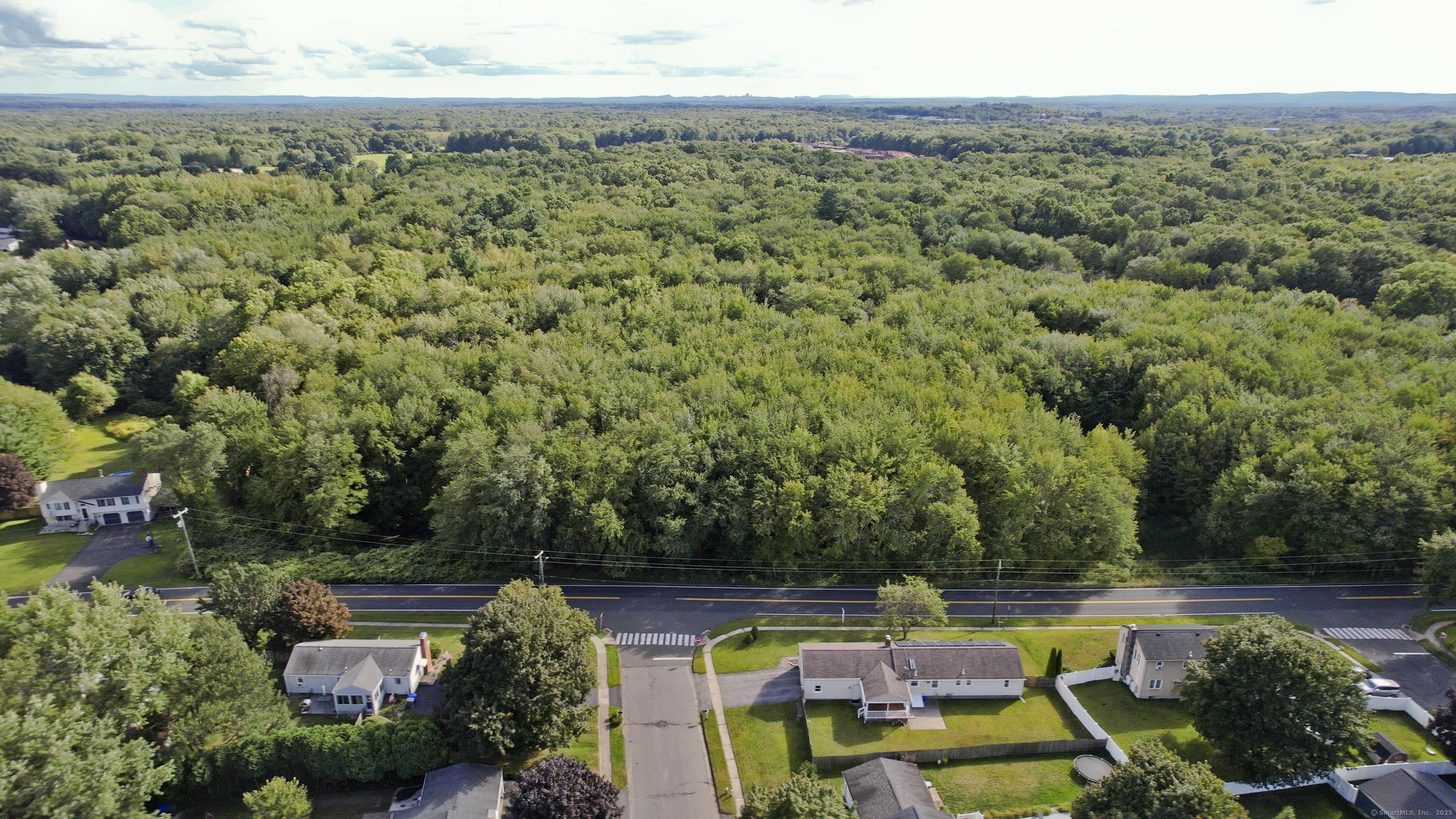 86 Weymouth Road Enfield CT 06082