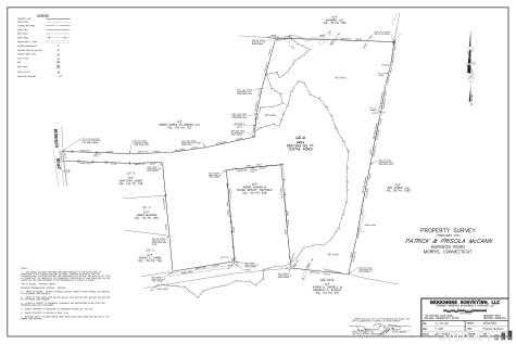 108 Burgess Road Morris CT 06758