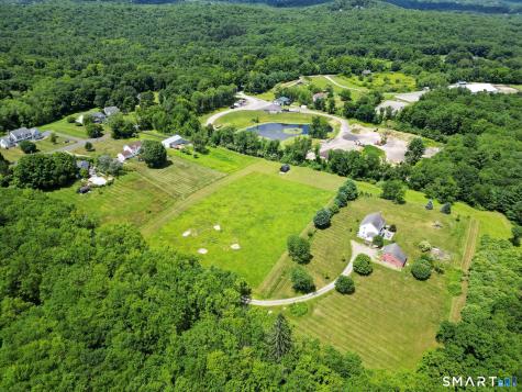 108 Burgess Road Morris CT 06758
