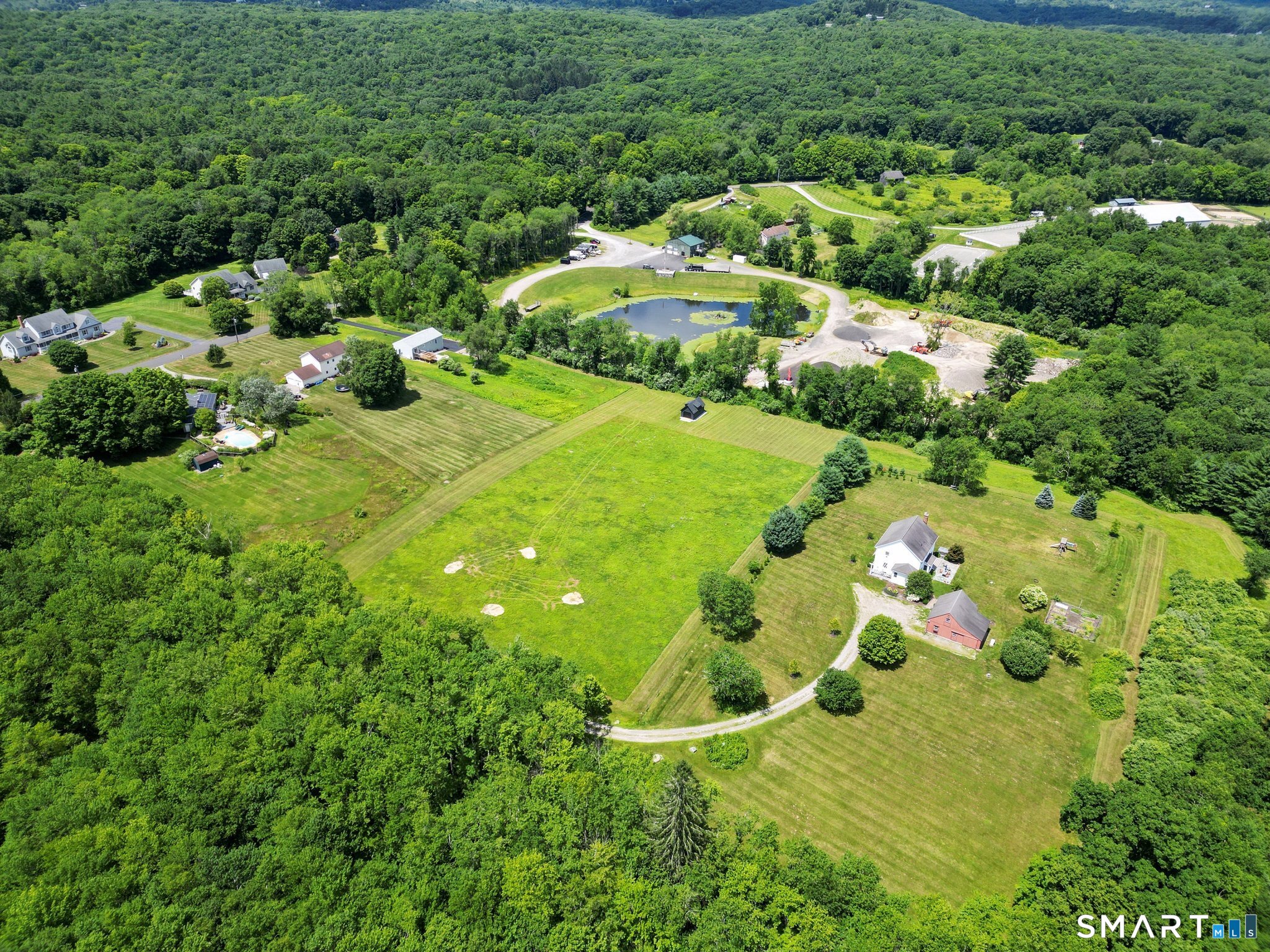 108 Burgess Road Morris CT 06758