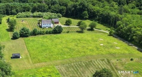 108 Burgess Road Morris CT 06758