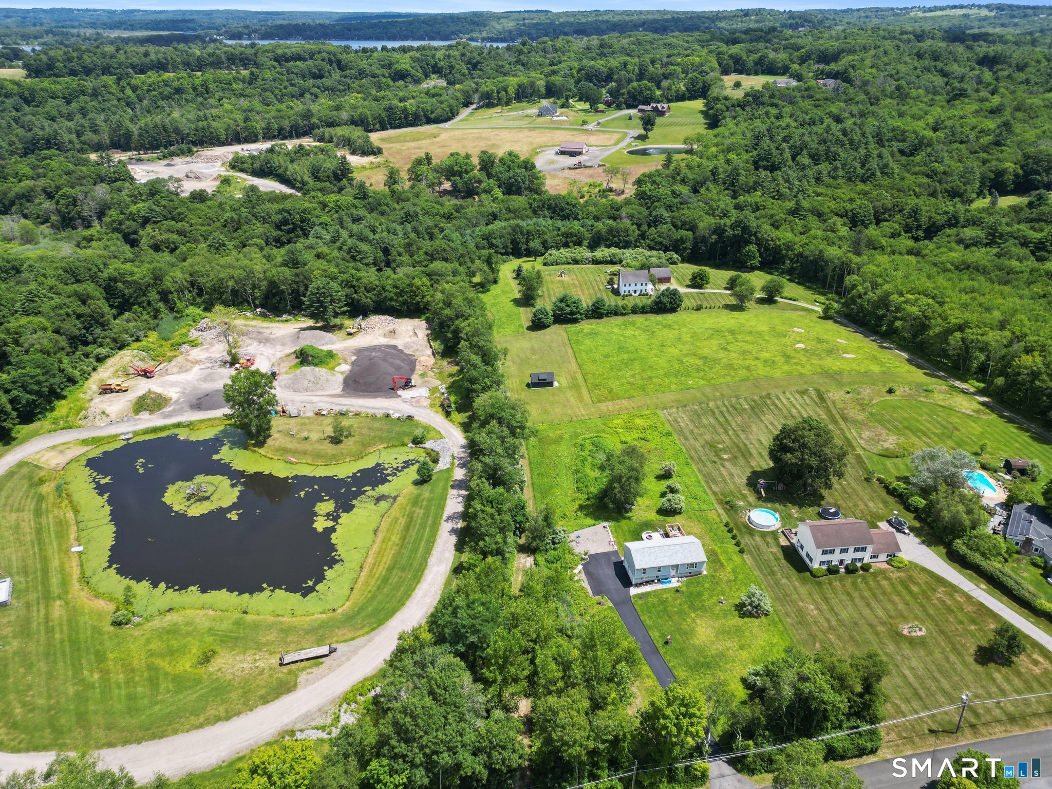 108 Burgess Road Morris CT 06758