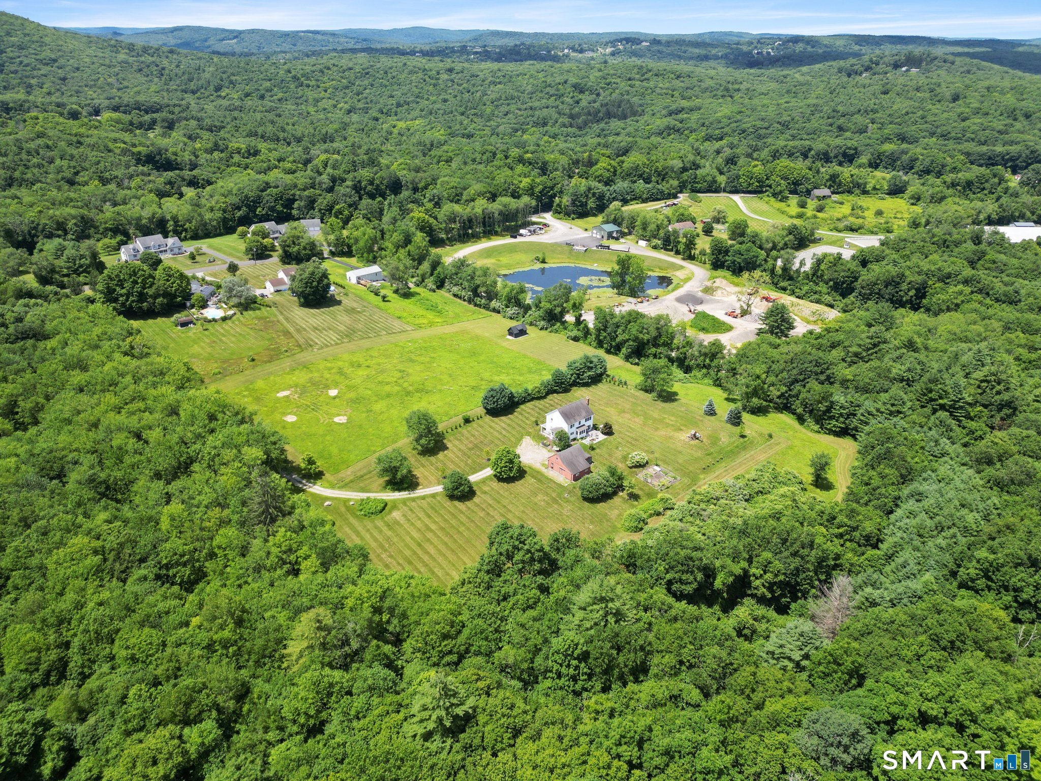 108 Burgess Road Morris CT 06758