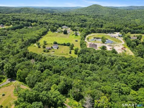 108 Burgess Road Morris CT 06758