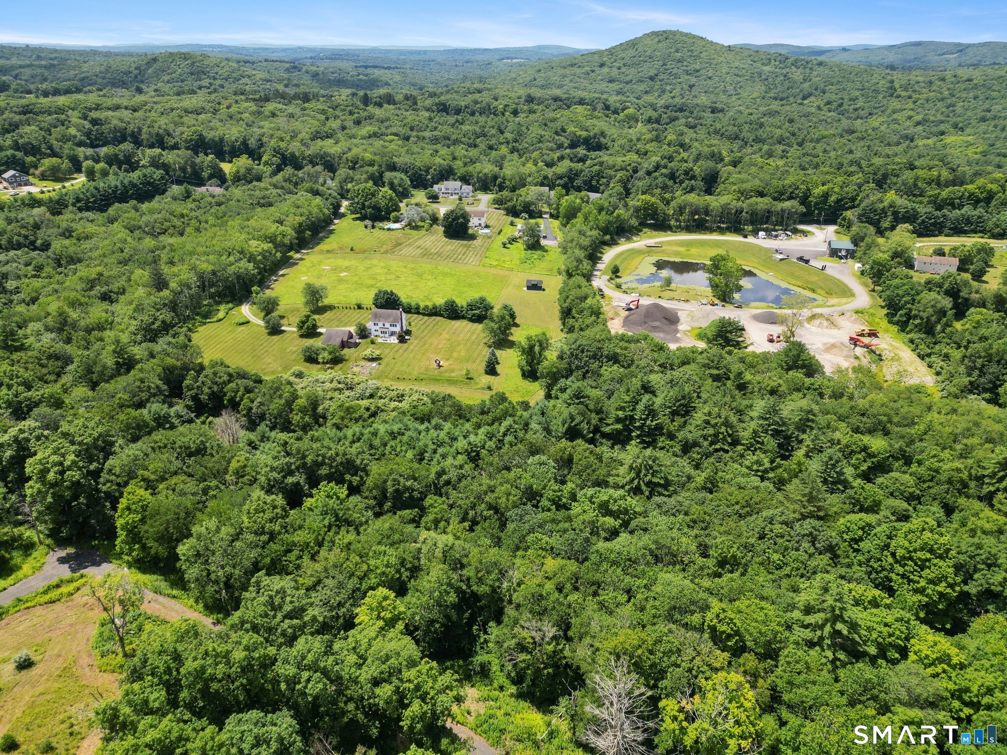 108 Burgess Road Morris CT 06758