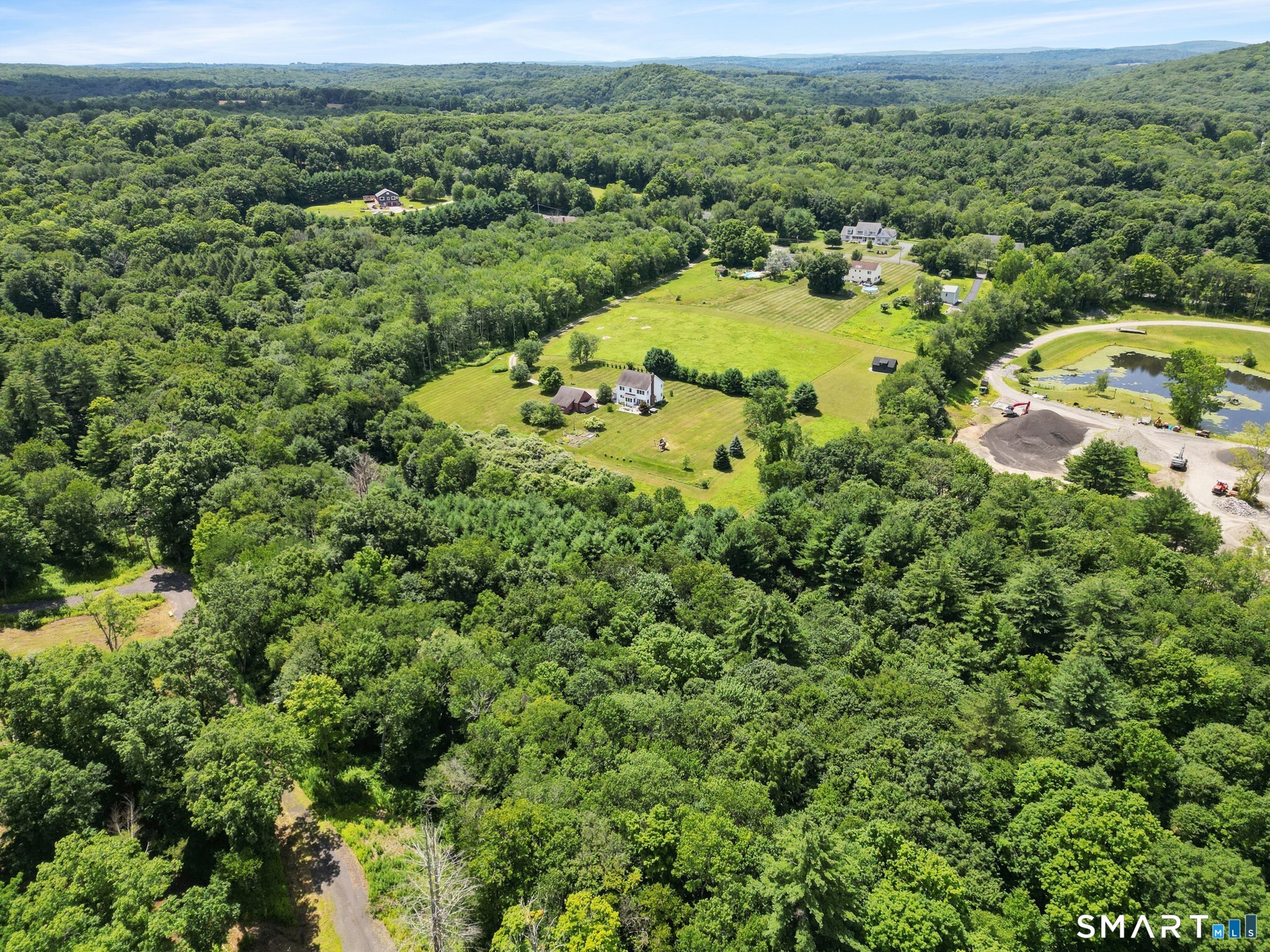 108 Burgess Road Morris CT 06758