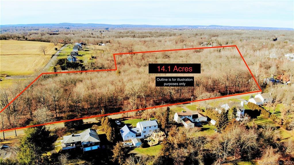 170 Evergreen Road Cromwell CT 06416