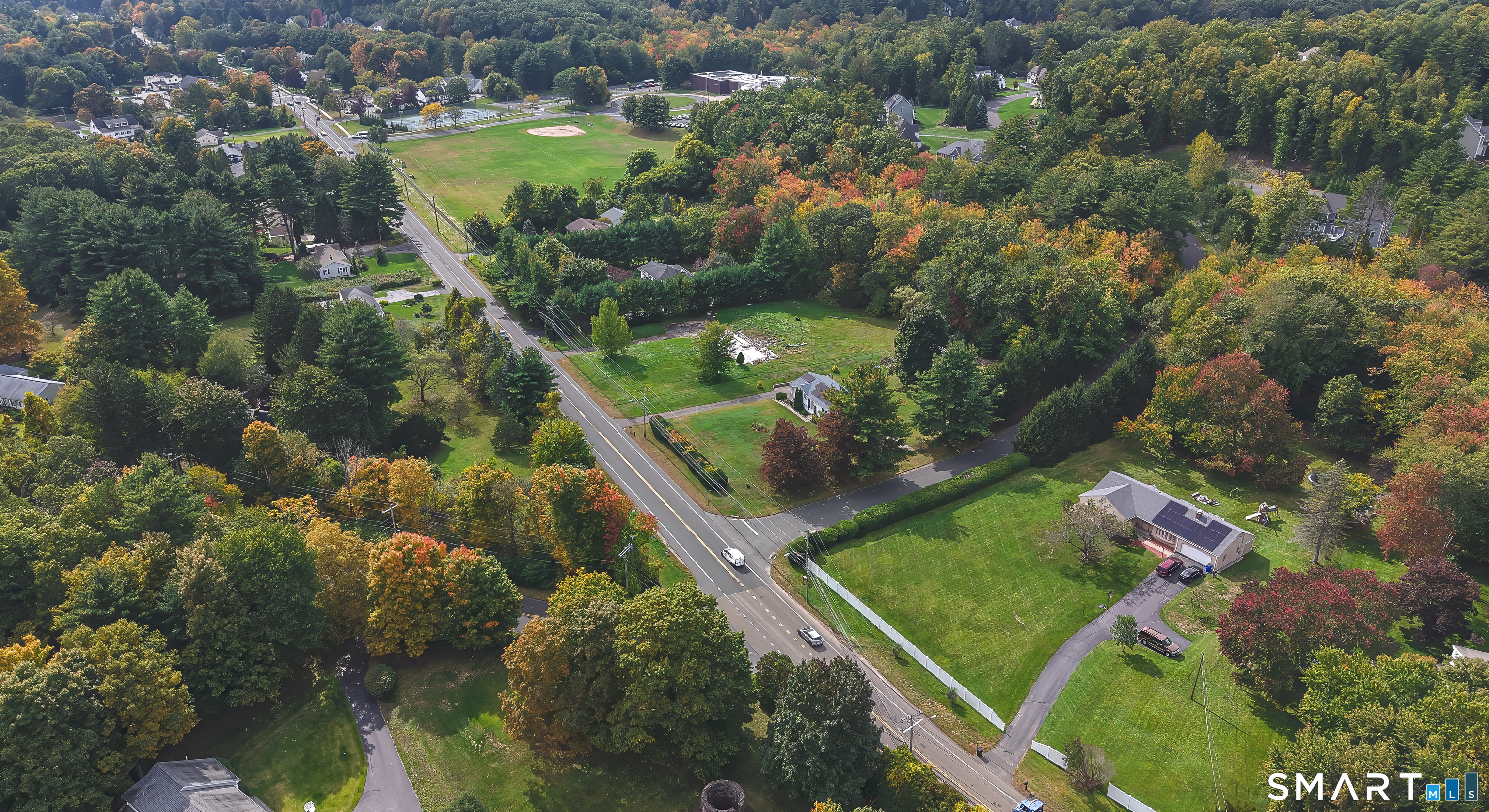 349 West Avon Road Avon CT 06001