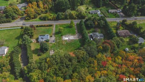 349 West Avon Road Avon CT 06001