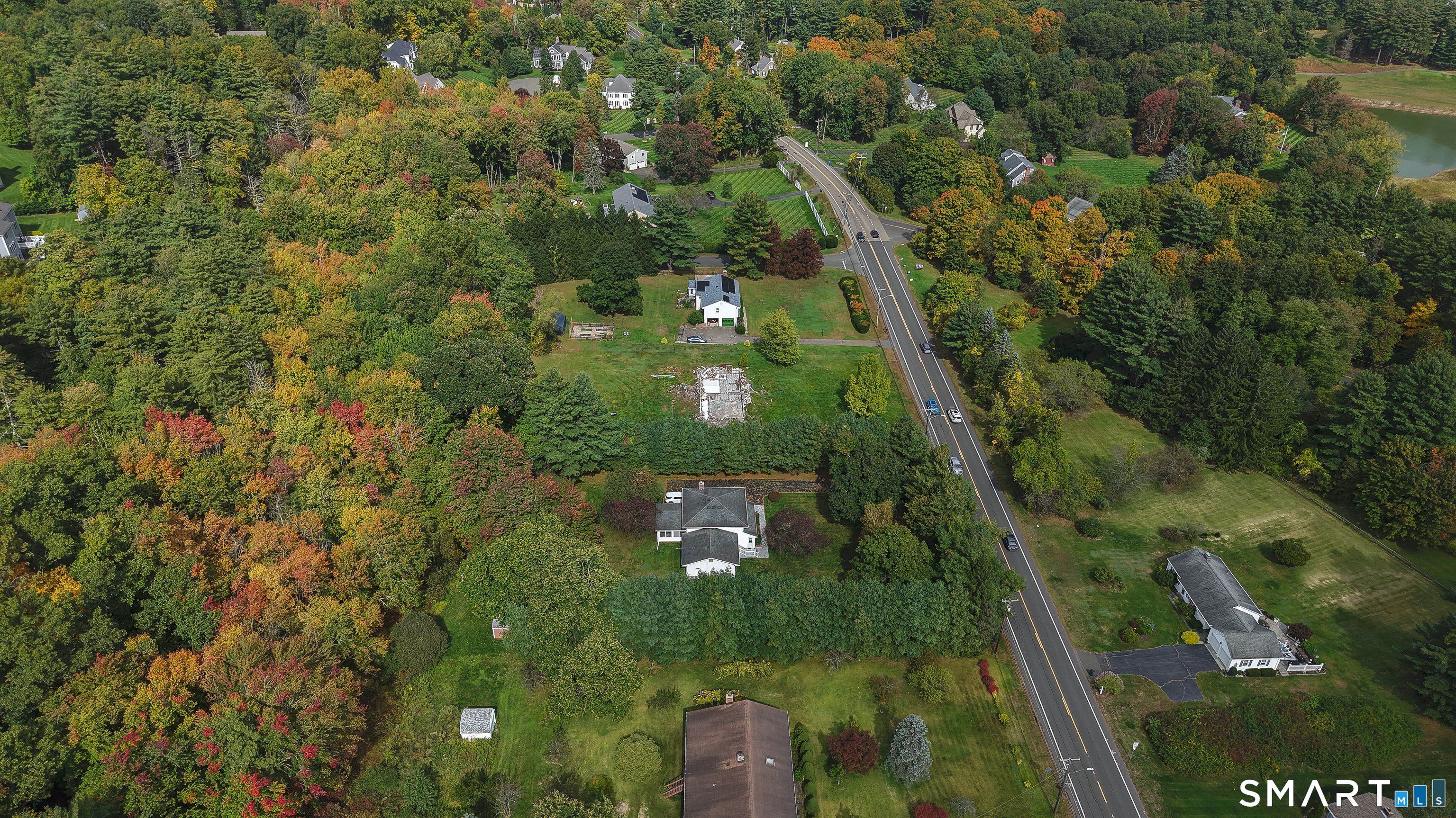 349 West Avon Road Avon CT 06001