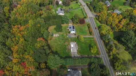 349 West Avon Road Avon CT 06001