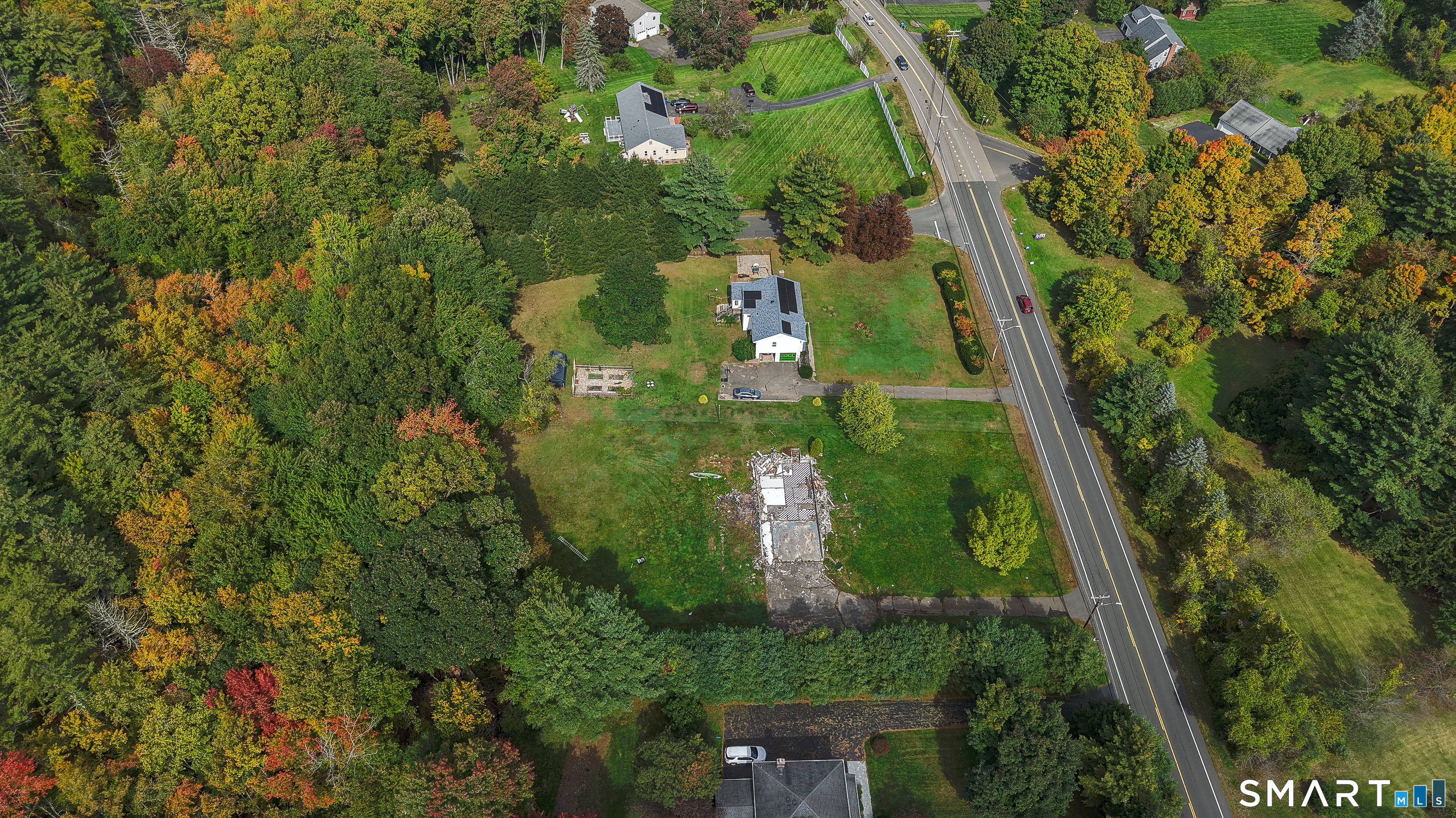 349 West Avon Road Avon CT 06001