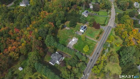349 West Avon Road Avon CT 06001