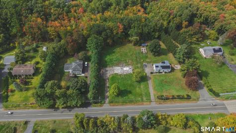 349 West Avon Road Avon CT 06001