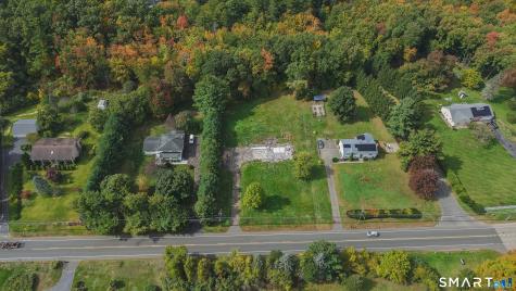 349 West Avon Road Avon CT 06001