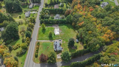 349 West Avon Road Avon CT 06001