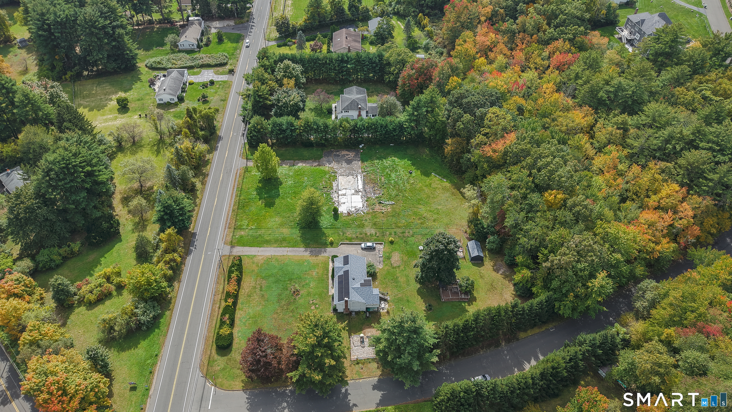 349 West Avon Road Avon CT 06001