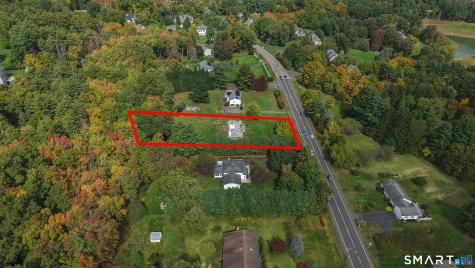349 West Avon Road Avon CT 06001