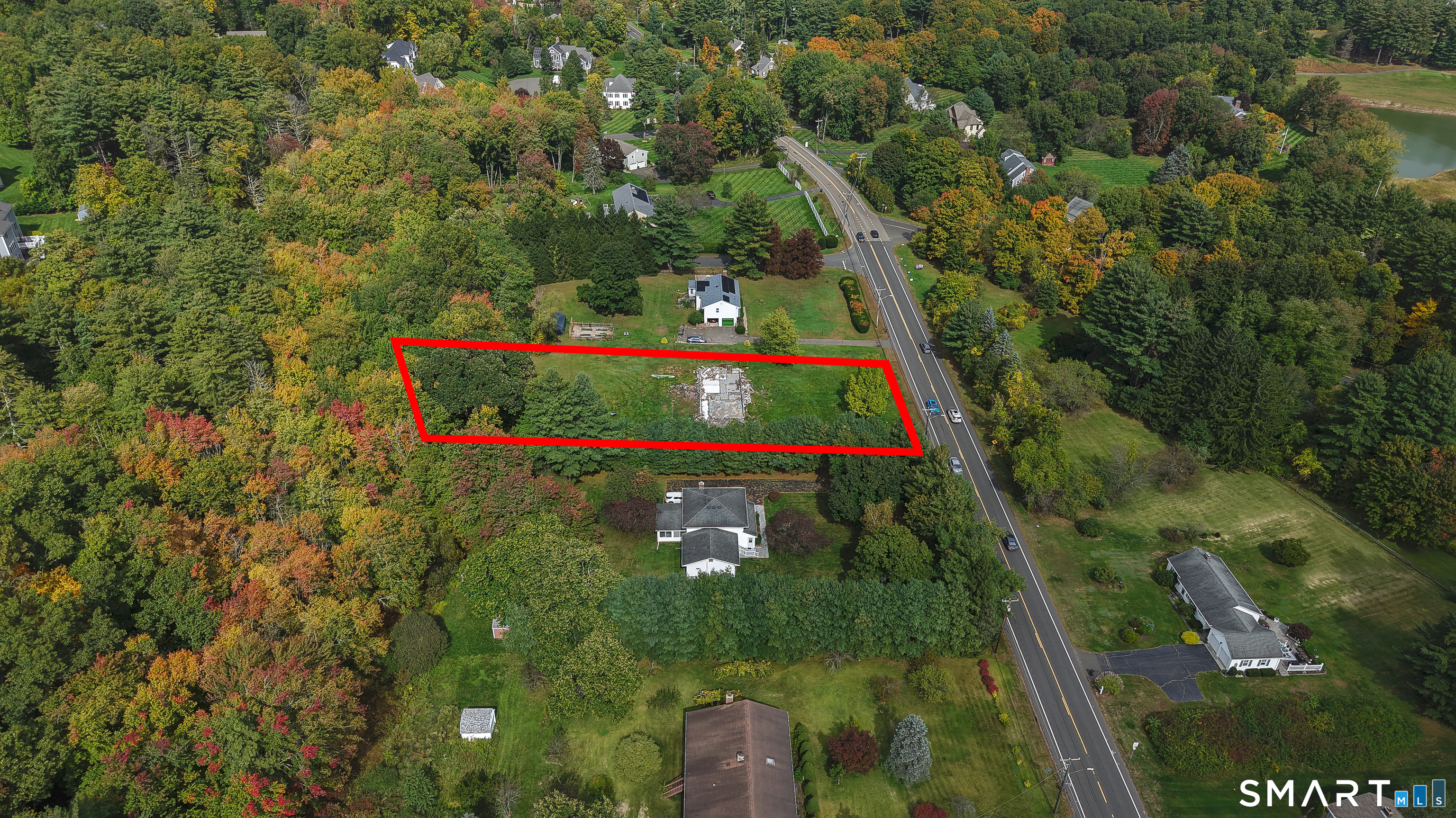 349 West Avon Road Avon CT 06001
