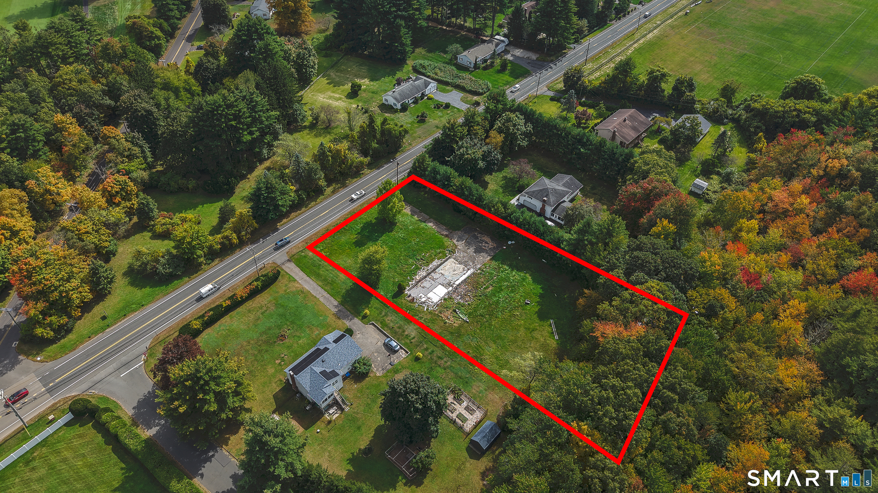 349 West Avon Road Avon CT 06001