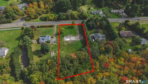 349 West Avon Road Avon CT 06001