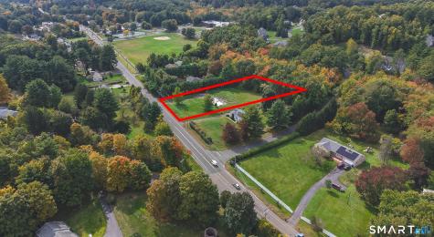 349 West Avon Road Avon CT 06001
