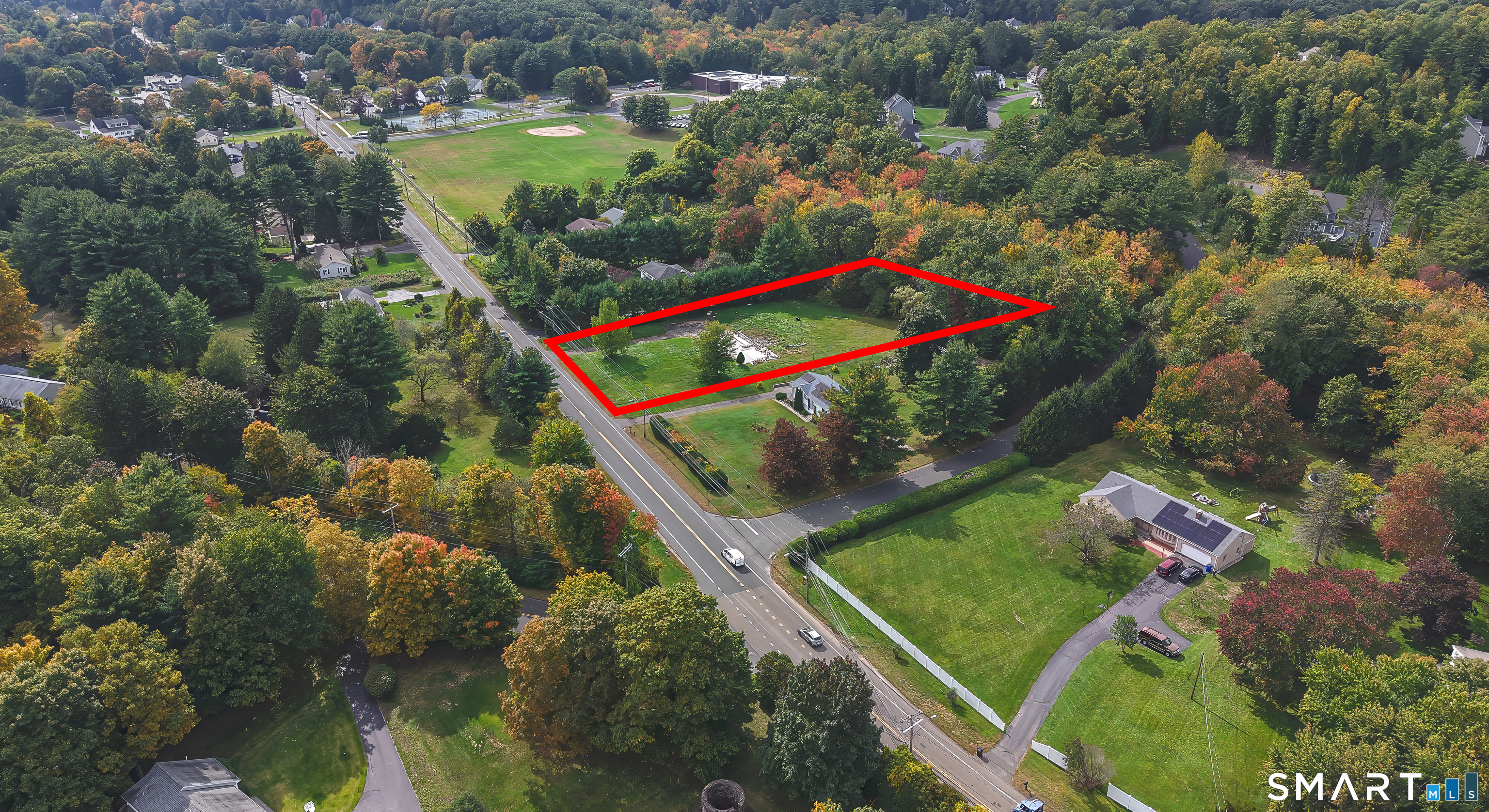 349 West Avon Road Avon CT 06001