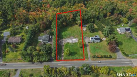 349 West Avon Road Avon CT 06001
