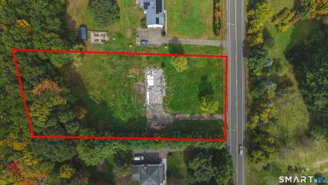 349 West Avon Road Avon CT 06001