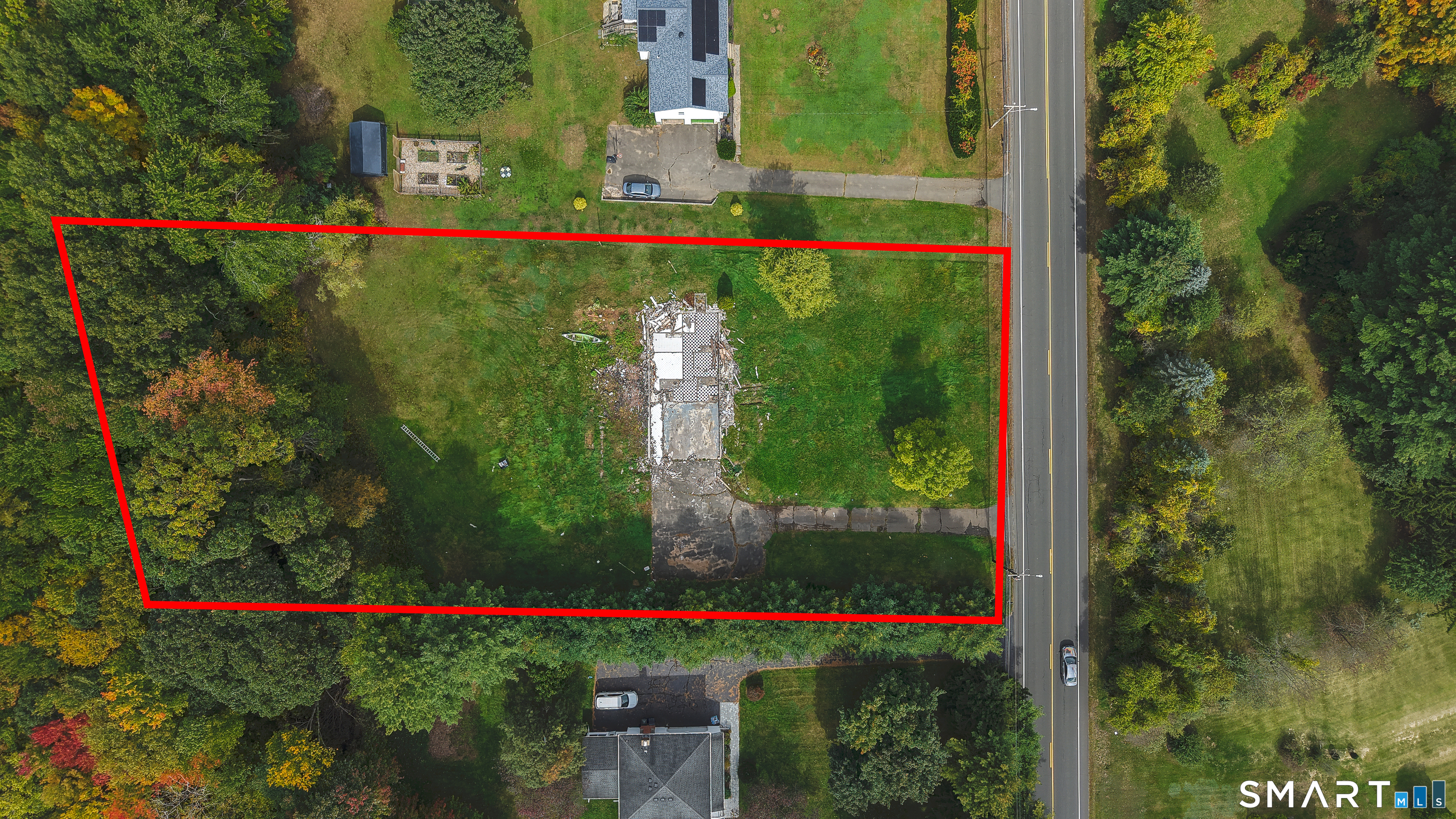 349 West Avon Road Avon CT 06001
