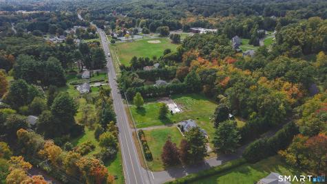 349 West Avon Road Avon CT 06001