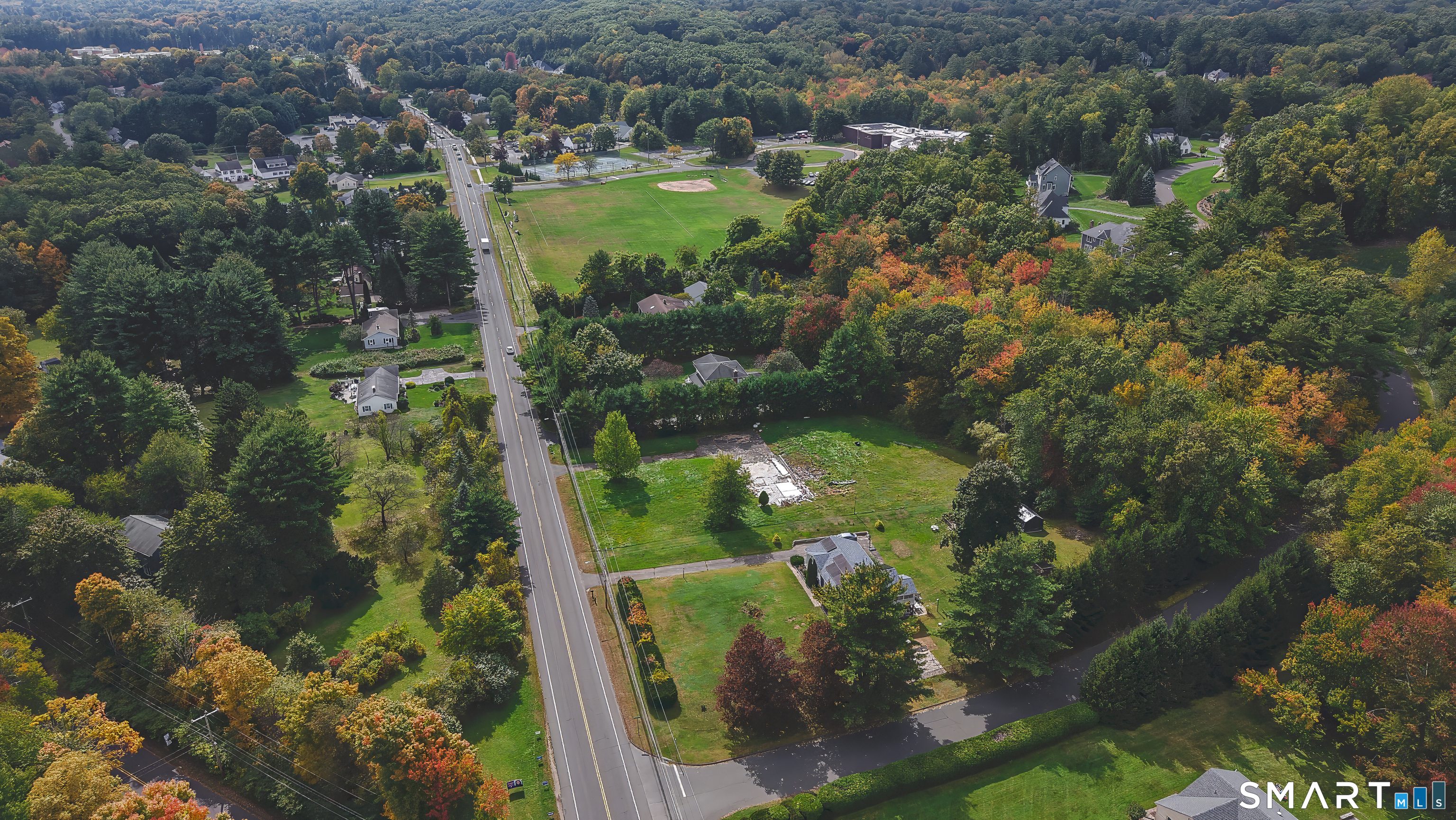 349 West Avon Road Avon CT 06001