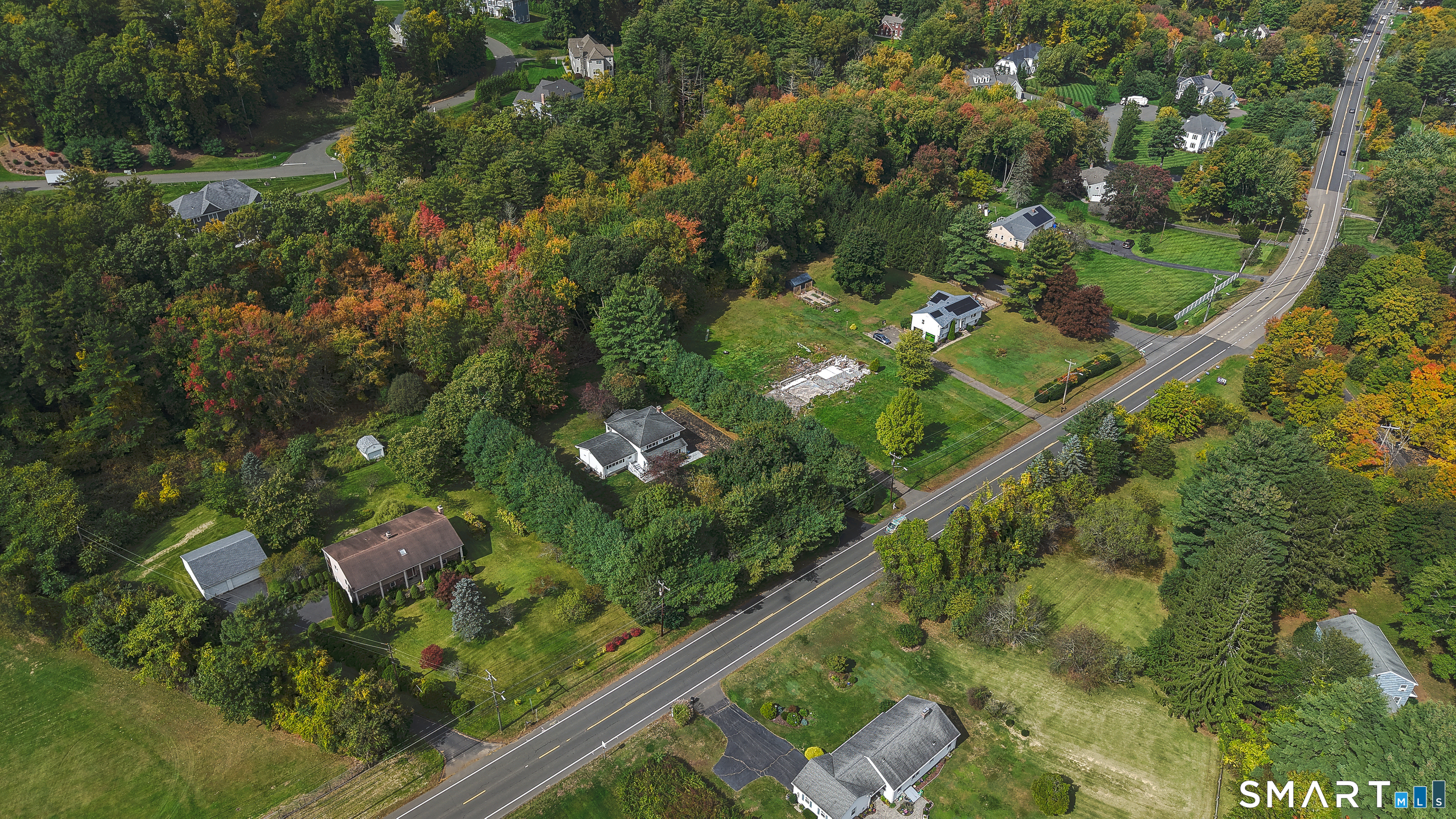 349 West Avon Road Avon CT 06001