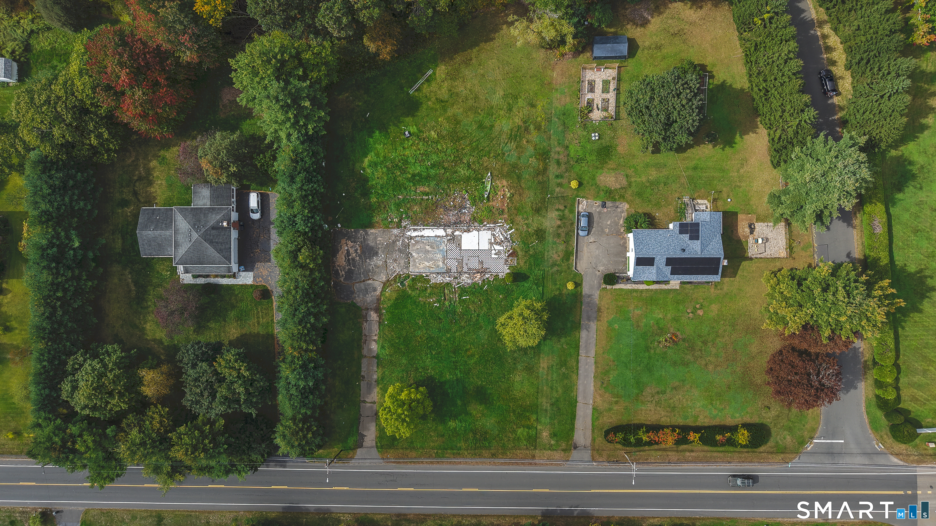 349 West Avon Road Avon CT 06001