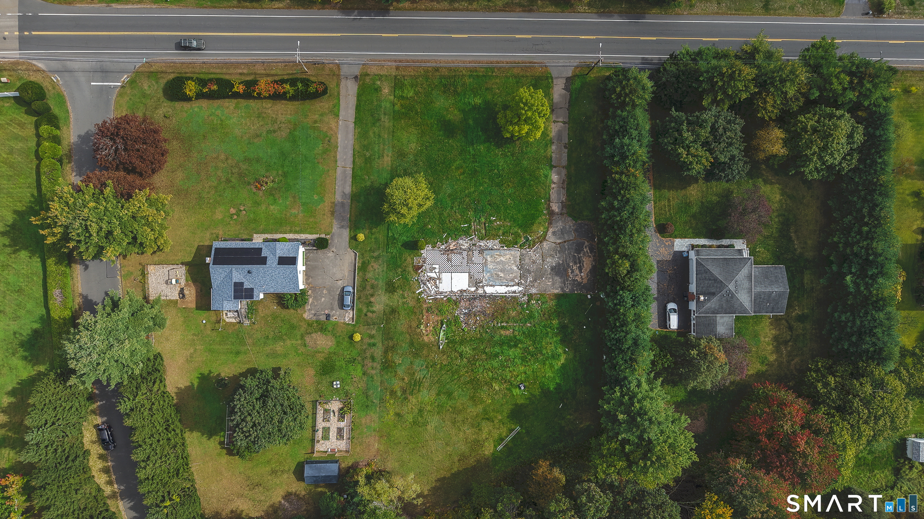 349 West Avon Road Avon CT 06001