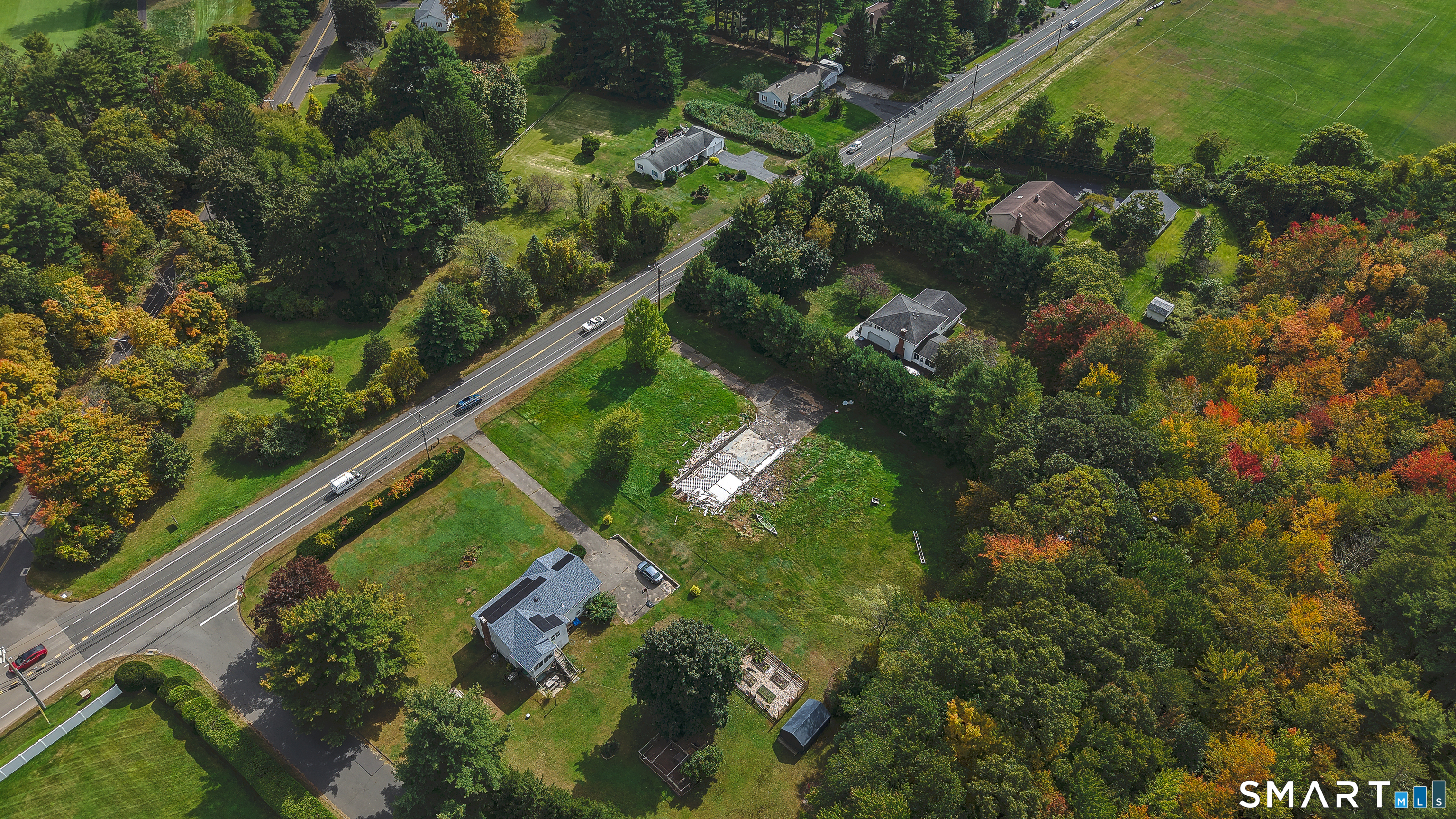 349 West Avon Road Avon CT 06001