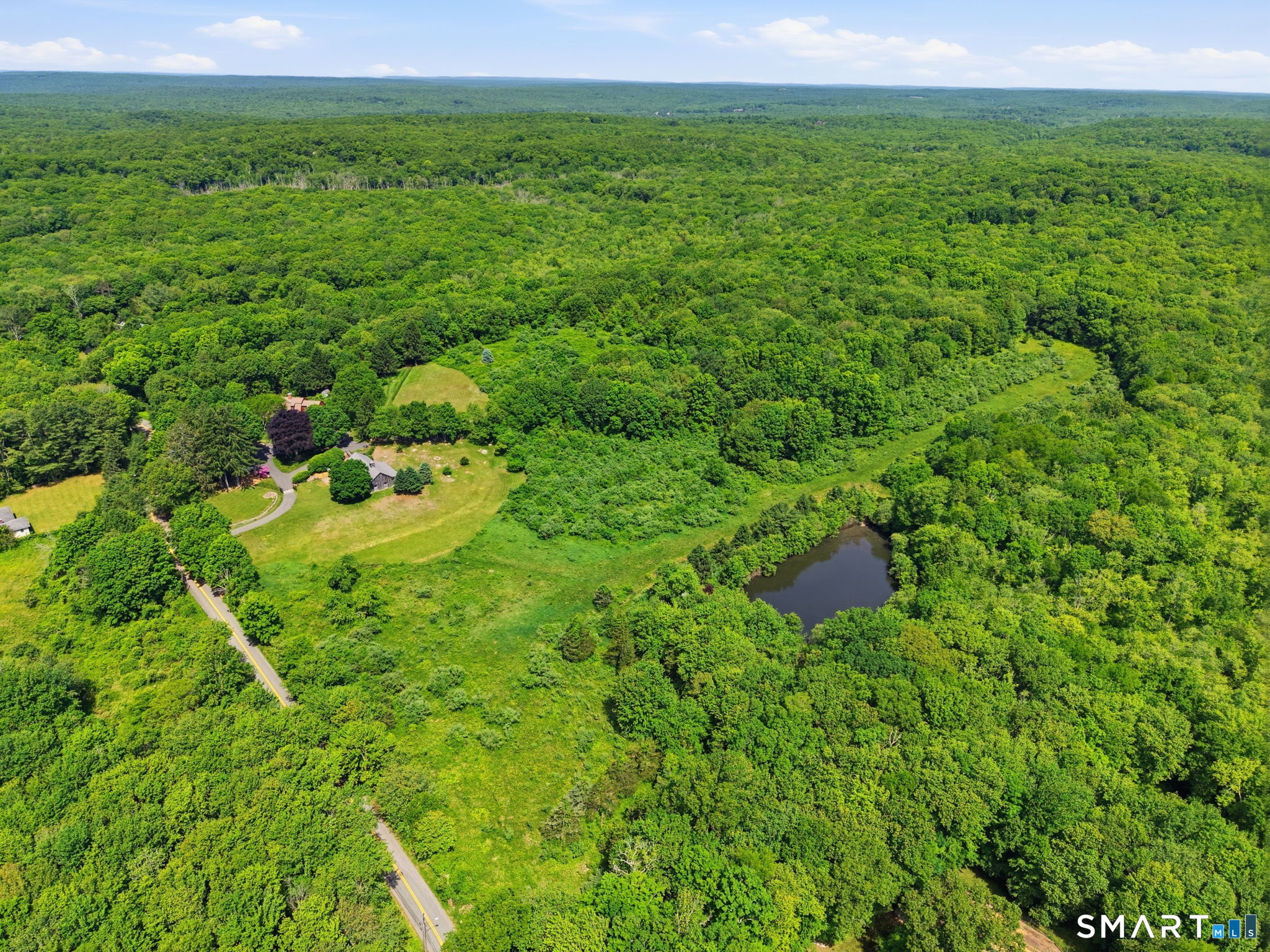 Holmes Road East Lyme CT 06333