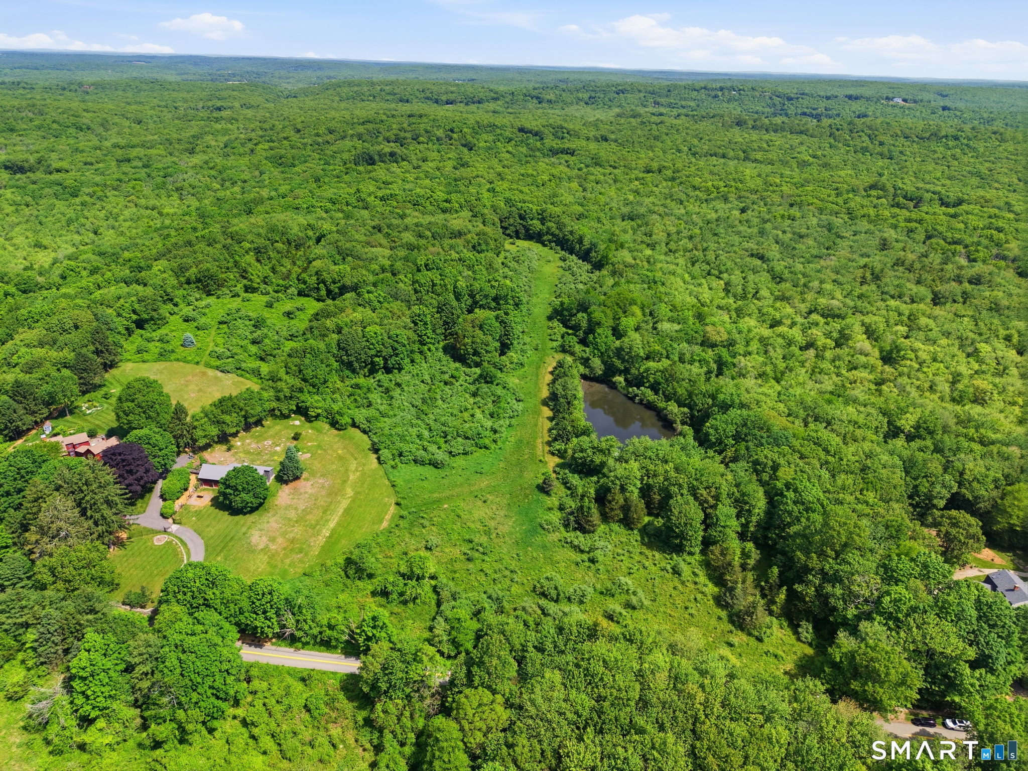 Holmes Road East Lyme CT 06333