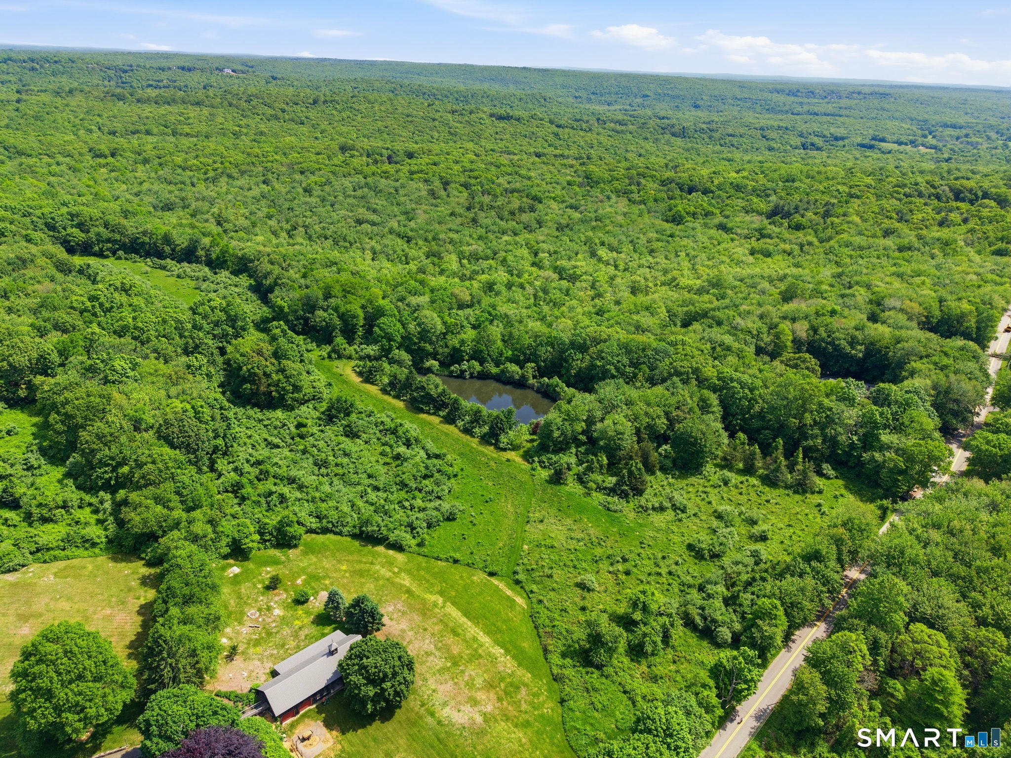 Holmes Road East Lyme CT 06333