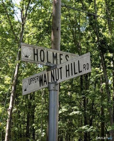Holmes Road East Lyme CT 06333