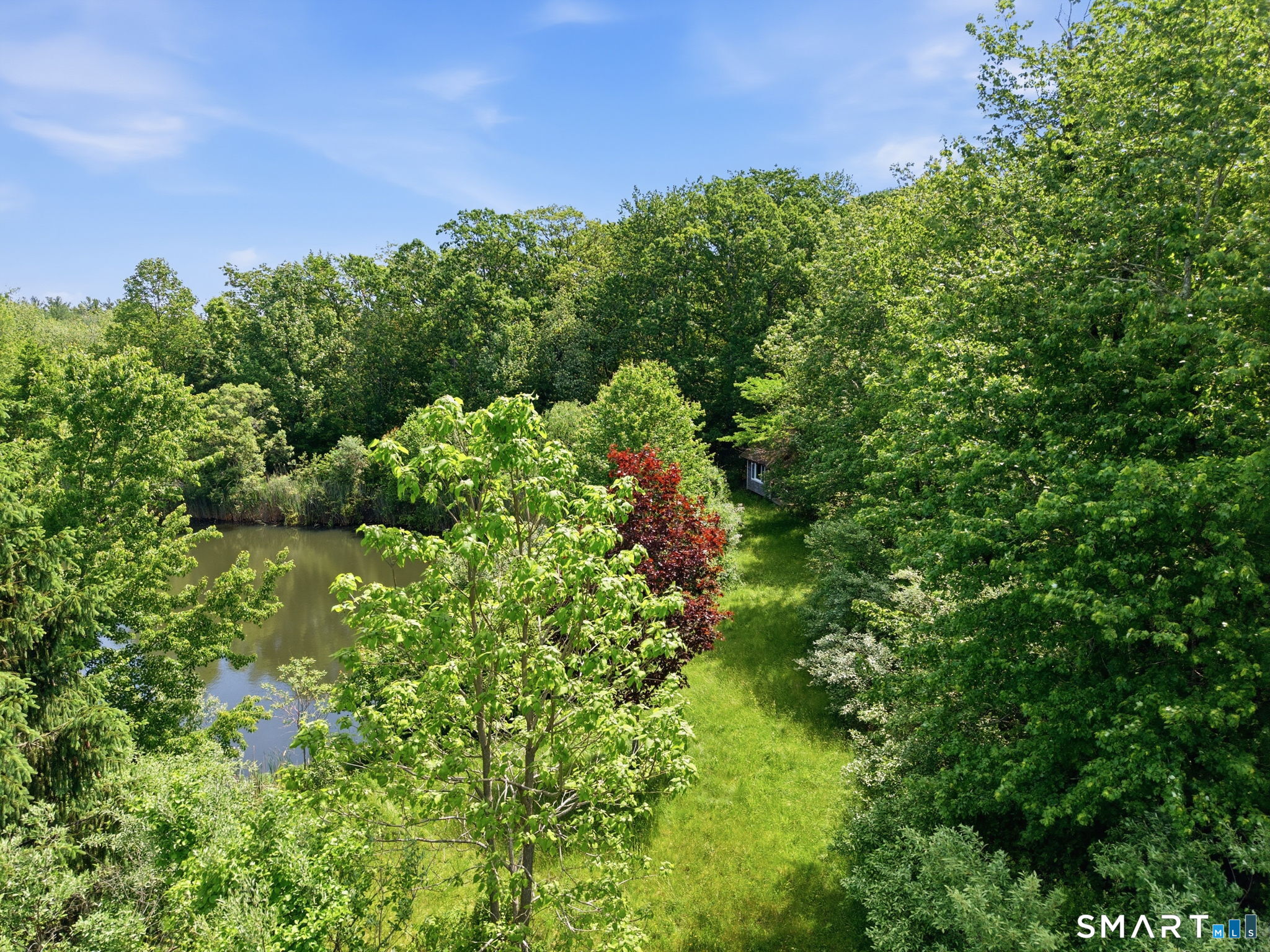 Holmes Road East Lyme CT 06333